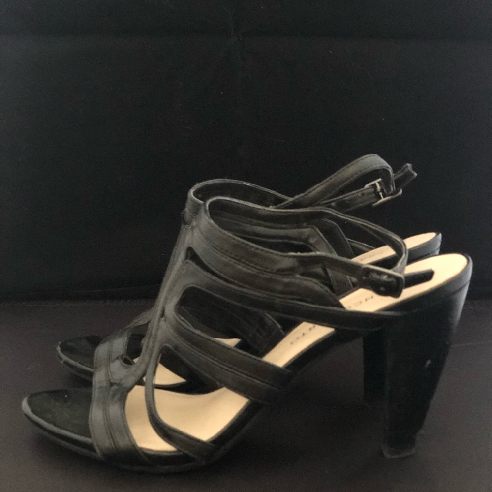 Franco Sarto Heels